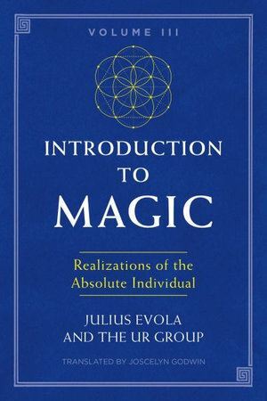 Introduction to Magic Volume III
