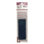 Iron On Mending Patch 90x255mm Cotton Clothes Repair Patches All Colours Birch
