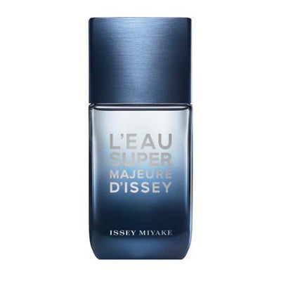 Issey L'Eau Super Majeure Intense 100ml EDT Spray for Men by Issey Miyake
