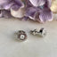 It's your time earrings - silver – Tarnish Proof Jewellery