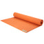 Jade Yoga Harmony Mat - Orange