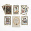 Jane Austen Tarot Deck: 53 Cards for Divination and Gameplay