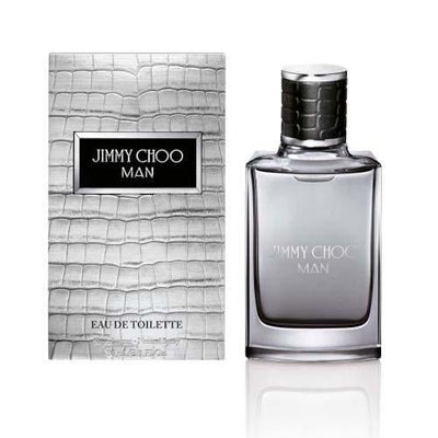 Jimmy Choo Man 30ml EDT Spray for Men by Jimmy Choo