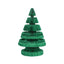 Jingle Jollys 87cm Foldable Christmas Tree With Lights Pop Up Xmas Tree Decorations