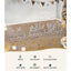 Jingle Jollys Christmas Lights LED Train Xmas Decoration Multi Colour
