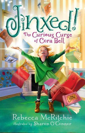 Jinxed! The Curious Curse of Cora Bell