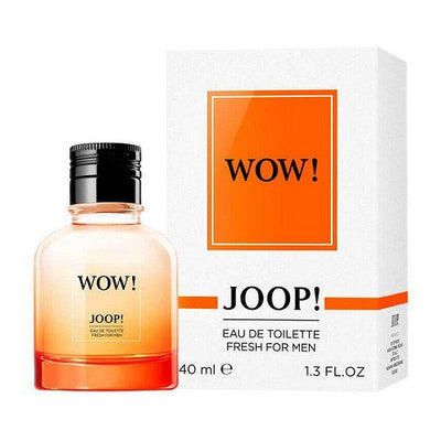 Joop Wow Fresh Men 60ml EDT Spray for Men by Joop!