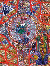 Journey to Enlightenment Tarot