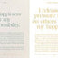 Joy: 100 Affirmations for Happiness: Volume 1