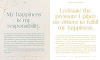Joy: 100 Affirmations for Happiness: Volume 1