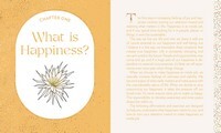 Joy: 100 Affirmations for Happiness: Volume 1