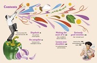 Joy of Better Cooking