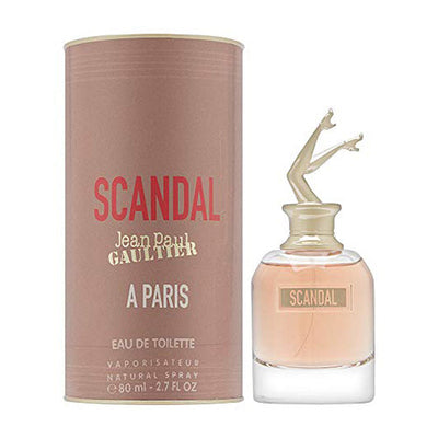 Jpg Scandal A Paris 80ml EDT Spray for Women by Jean Paul Gaultier