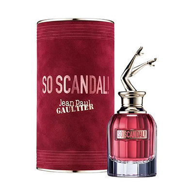 Jpg So Scandal 50ml EDP for Spray Women by Jean Paul Gaultier