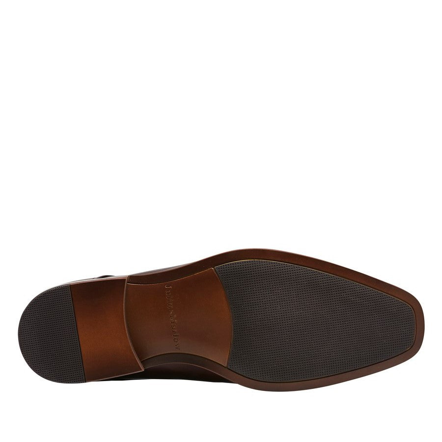 Julius Marlow Mens Knock Formal Dress Casual Leather Lace Up Shoe