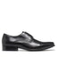Julius Marlow Mens Knock Formal Dress Casual Leather Lace Up Shoe