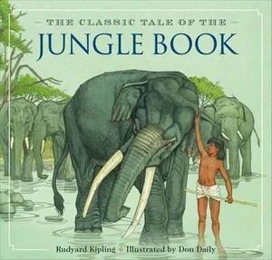 Jungle Book - Original