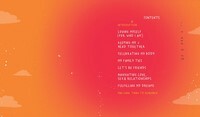 Just Girl Project Self-Love Journal