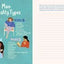 Just Girl Project Self-Love Journal