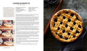 Justice of the Pies