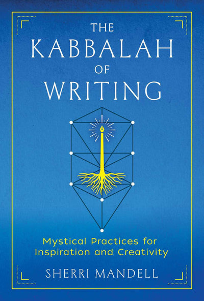 Kabbalah of Writing
