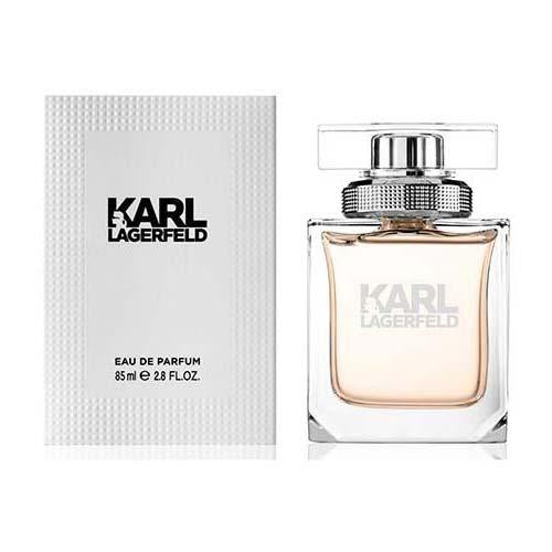 Karl Lagerfeld 85ml EDP Spray for Women by Karl Lagerfeld