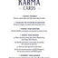 Karma Cards: Amazing Fun-to-Use Astrology Cards to Read Your Future