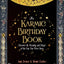 Karmic Birthday Book