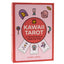 Kawaii Tarot: A 78-Card Deck of Magic and Cute