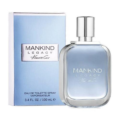 Kc Mankind Legacy 100ml EDT Spray for Men by Kenneth Cole