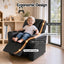 Keezi Kids Recliner Chair PU Leather Sofa Lounge Couch Children Armchair
