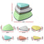 Keezi Kids Stepping Stones 6PCS Balance Stones Indoor Outdoor Toy