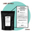 Kemmie 100g Boric Acid Powder 99.9% Pure - Soluble Orthoboric Acid H3BO3