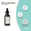 Kemmie 100ml DMSO Liquid 99.9% - Pure USP Grade Dimethyl Sulfoxide Dropper