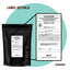 Kemmie 1Kg Boric Acid Powder 99.9% Pure - Soluble Orthoboric Acid H3BO3