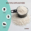 Kemmie 1Kg Potassium Sorbate Granules E202 Preservative Cosmetic Brewing