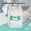 Kemmie 5L DMSO Liquid 99.9% Pure - USP Grade Dimethyl Sulfoxide Solvent Bulk