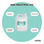 Kemmie 5L DMSO Liquid 99.9% Pure - USP Grade Dimethyl Sulfoxide Solvent Bulk