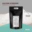 Kemmie Calcium Hydroxide Powder Bags - Food Grade Pickling Lime FCC Bulk