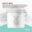 Kemmie Calcium Hydroxide Powder Tubs - Food Grade Pickling Lime FCC Bulk