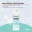 Kemmie DMSO Liquid 99.9% Pure - USP Grade Dimethyl Sulfoxide Solvent