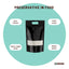Kemmie Potassium Sorbate Granules E202 Preservative Cosmetic Brewing