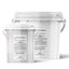 Kemmie Potassium Sorbate Granules E202 Preservative Cosmetic Brewing Tubs