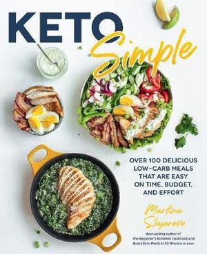 Keto Simple