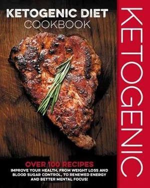 Ketogenic Diet Cookbook