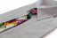 Kids Boys Multicoloured Patterned Elastic Neck Tie - Euro Money