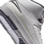 Kids Nike Air Jordan 2 Retro White/ Grey Athletic Shoes