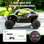 Kids Ride On Car Off-Road Licensed KRX1000 Electric Toy with Remote Control Music