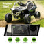 Kids Ride On Car Off-Road Licensed KRX1000 Electric Toy with Remote Control Music