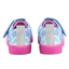 Kids Skechers Twinkle Sparks Ice Dreamsicle Light Blue Girls Sneakers